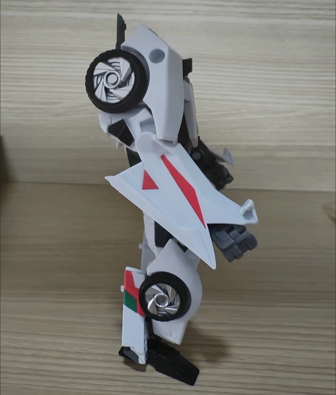 APC Transformation Toys IDW Wh – Robot Car Kit Bewertung und Preis