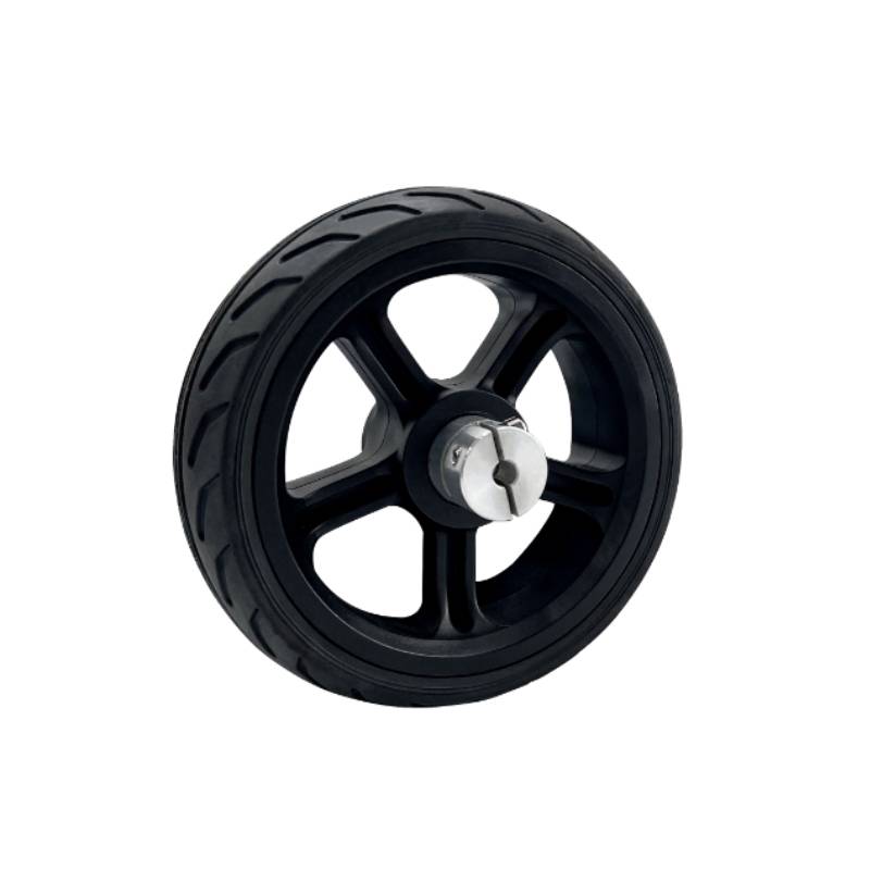 Intelligentes Auto mit Vollgum – Robot Wheel Bewertung und Preis