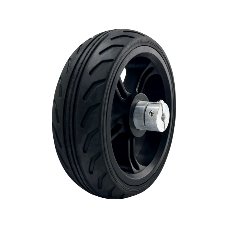 Intelligentes Auto mit Vollgum – Robot Wheel Bewertung und Preis