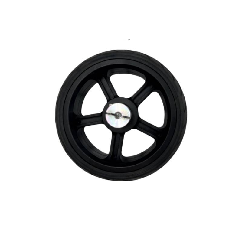 Intelligentes Auto mit Vollgum – Robot Wheel Bewertung und Preis