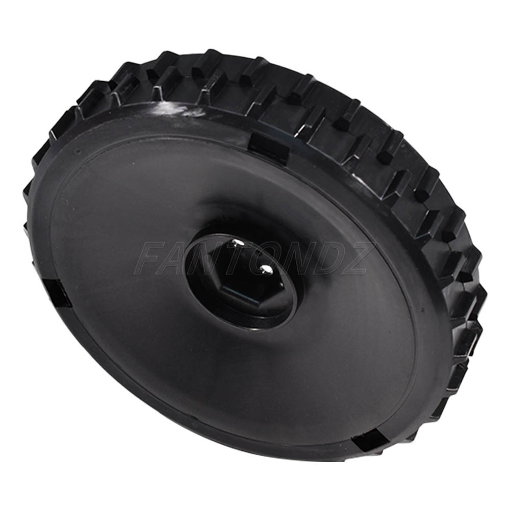 1/2 Stück Gardena Vorderrad fü – Robot Wheel Bewertung und Preis