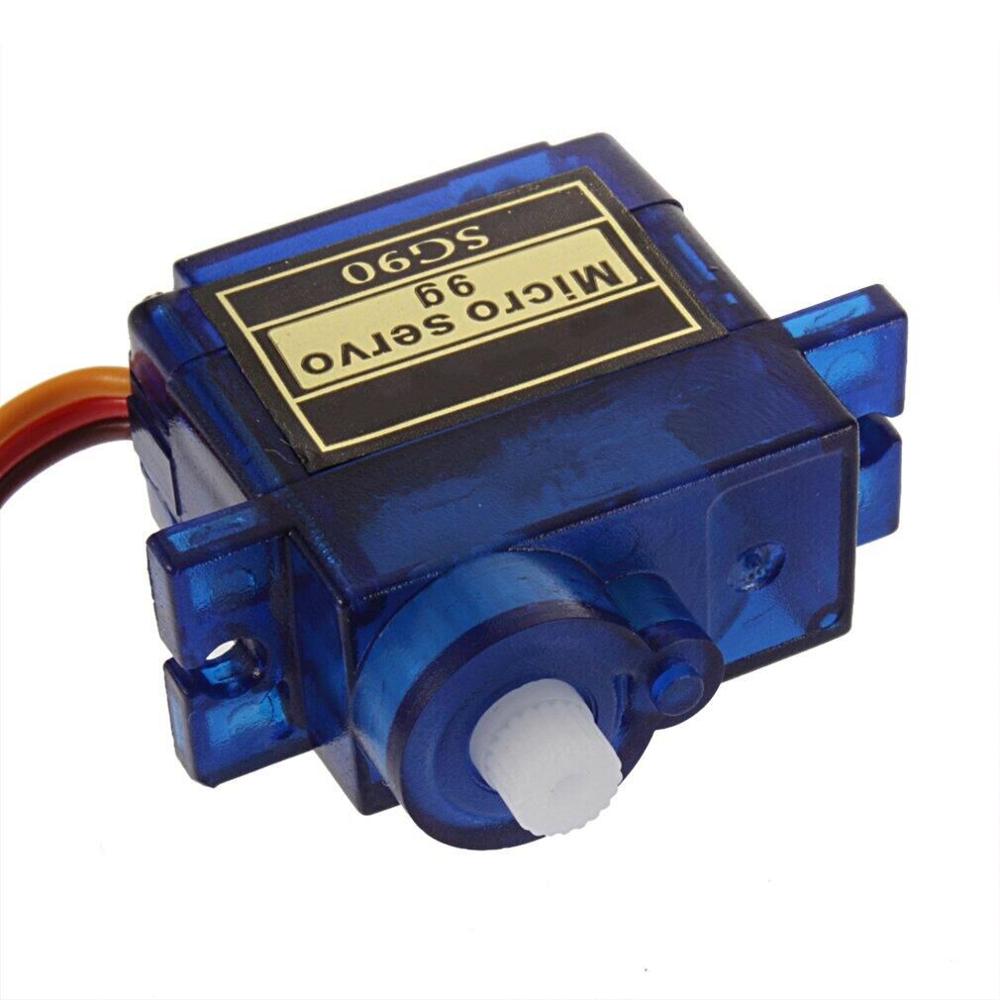 SG90 9g Digitaler Servomotor R – Servo Sg90 Bewertung und Preis