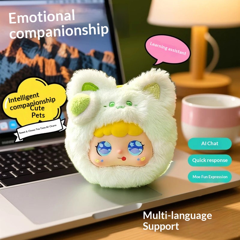 Deepseek Dialog-AI Emotionaler – Robot Remote Control Bewertung und Preis