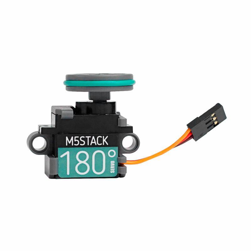 M5Stack Offizielles Servo-Kit  – Servo Kit Bewertung und Preis