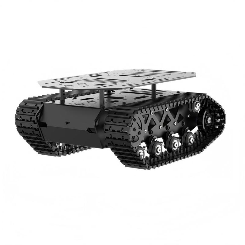 10 kg Last, starkes Stoßdämpfu – Robot Arm Metal Bewertung und Preis