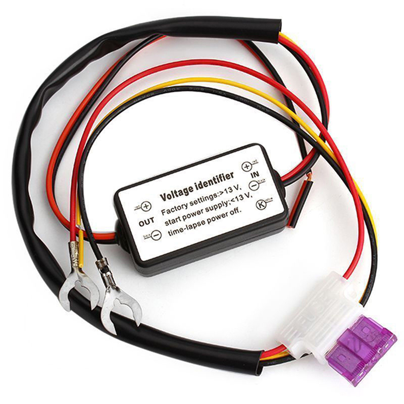 Auto LED Tagfahrlicht Automati – Robot Car Kit Bewertung und Preis