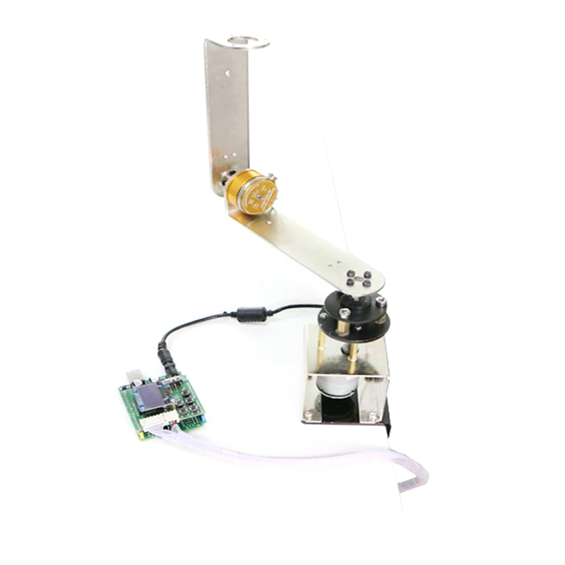 IP570 rotierendes umgekehrtes  – Stm32 Robot Bewertung und Preis