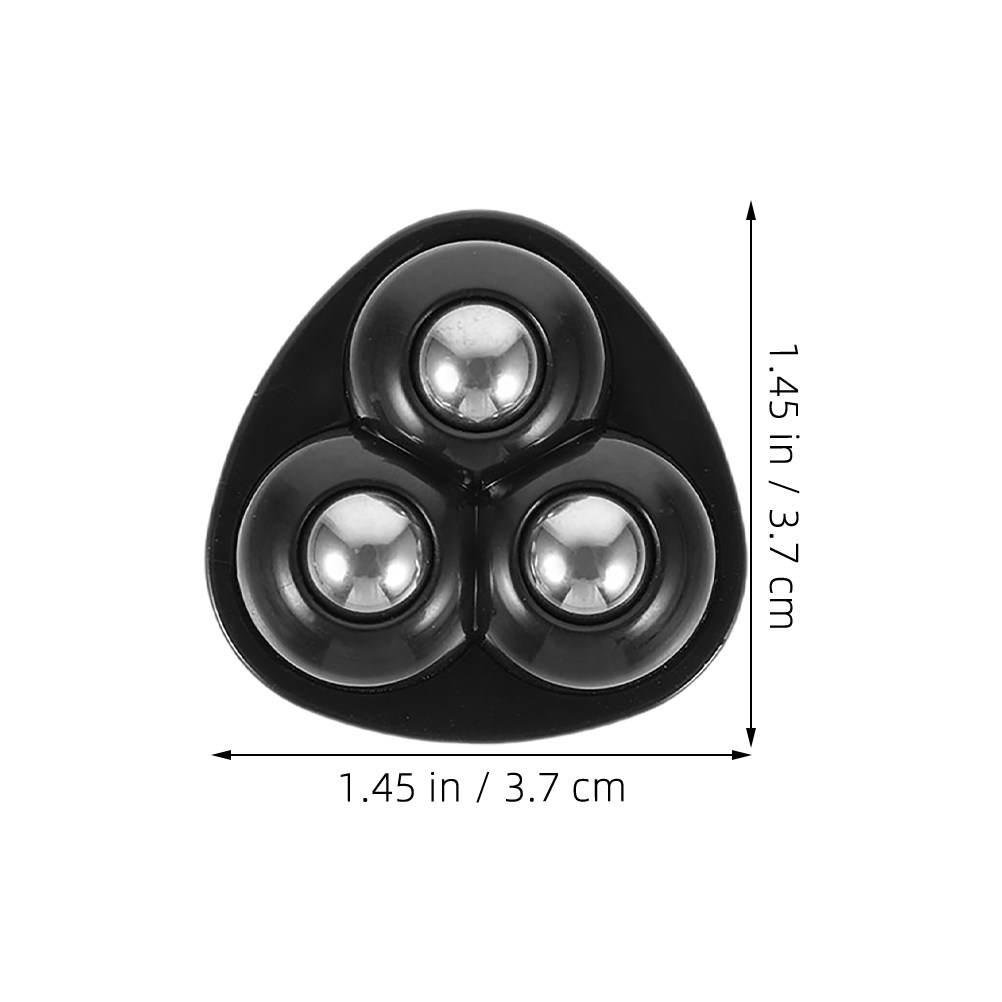 16 Stück Gepäckrollen, univers – Caster Wheel Bewertung und Preis