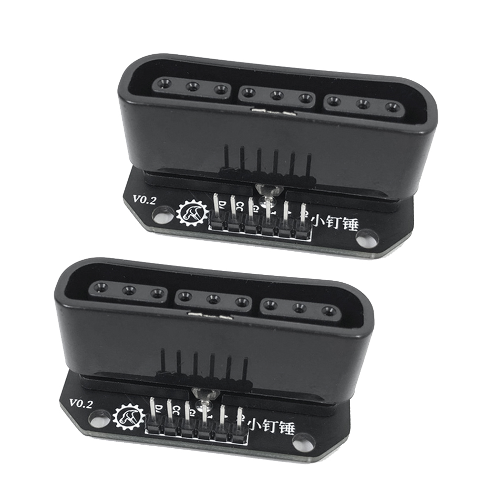 ABZZ-2PCS PS2 Griff Adapter Pl – Stm32 Robot Bewertung und Preis