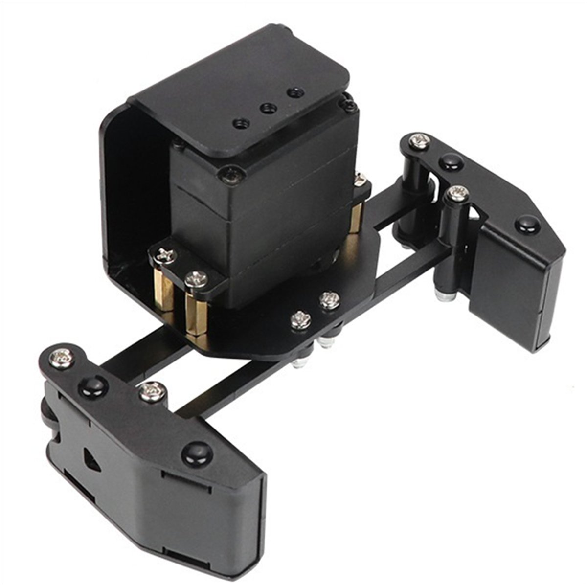 AA14 Metall-Mechanischer Greif – Robot Gripper Claw Bewertung und Preis