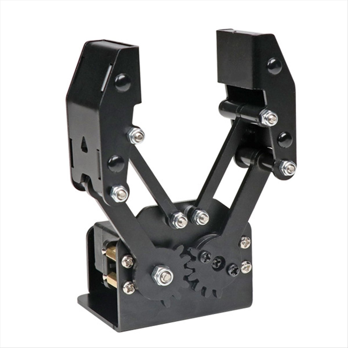 AA14 Metall-Mechanischer Greif – Robot Gripper Claw Bewertung und Preis