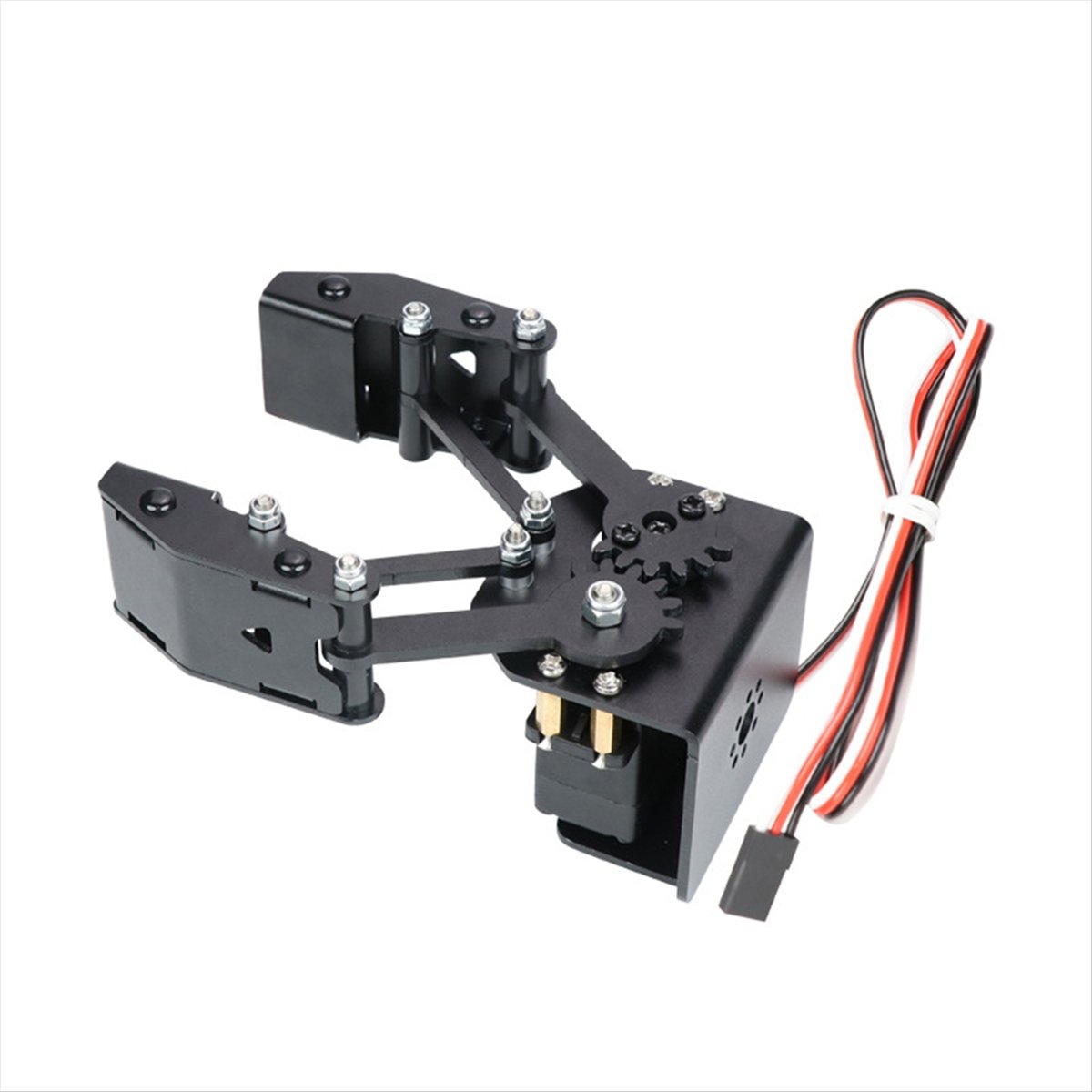 AA14 Metall-Mechanischer Greif – Robot Gripper Claw Bewertung und Preis