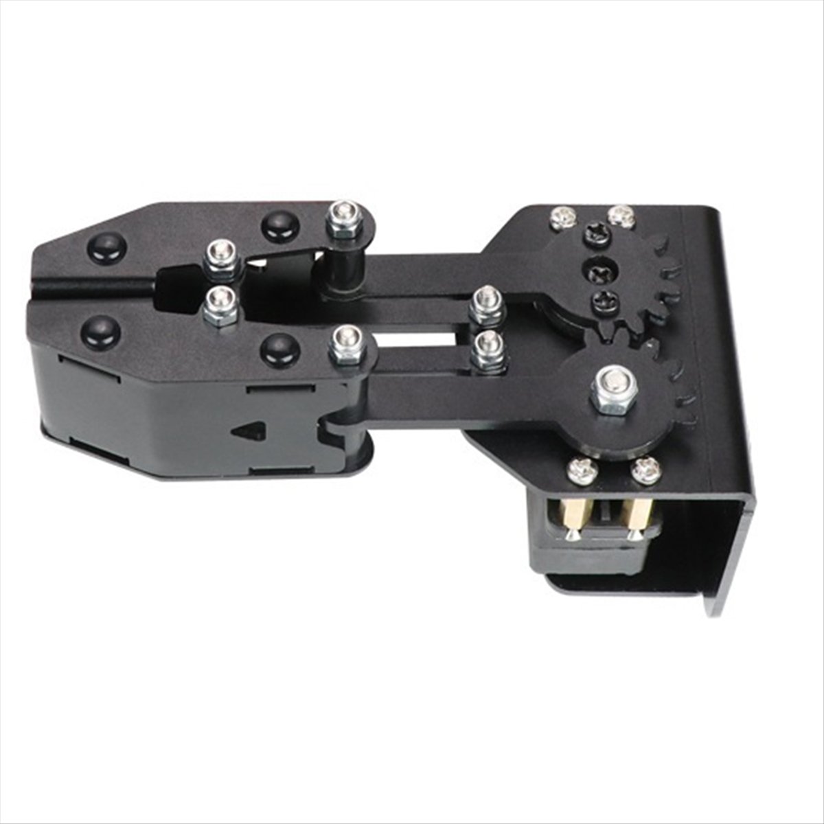 AA14 Metall-Mechanischer Greif – Robot Gripper Claw Bewertung und Preis
