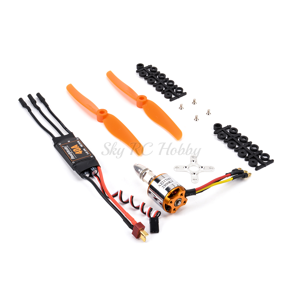 NEUE A2217 2217 1100KV 1250KV  – Servo Sg90 Bewertung und Preis