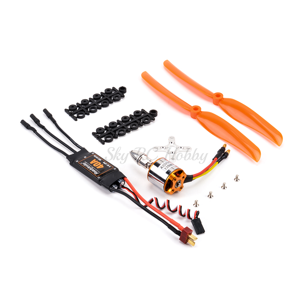 NEUE A2217 2217 1100KV 1250KV  – Servo Sg90 Bewertung und Preis