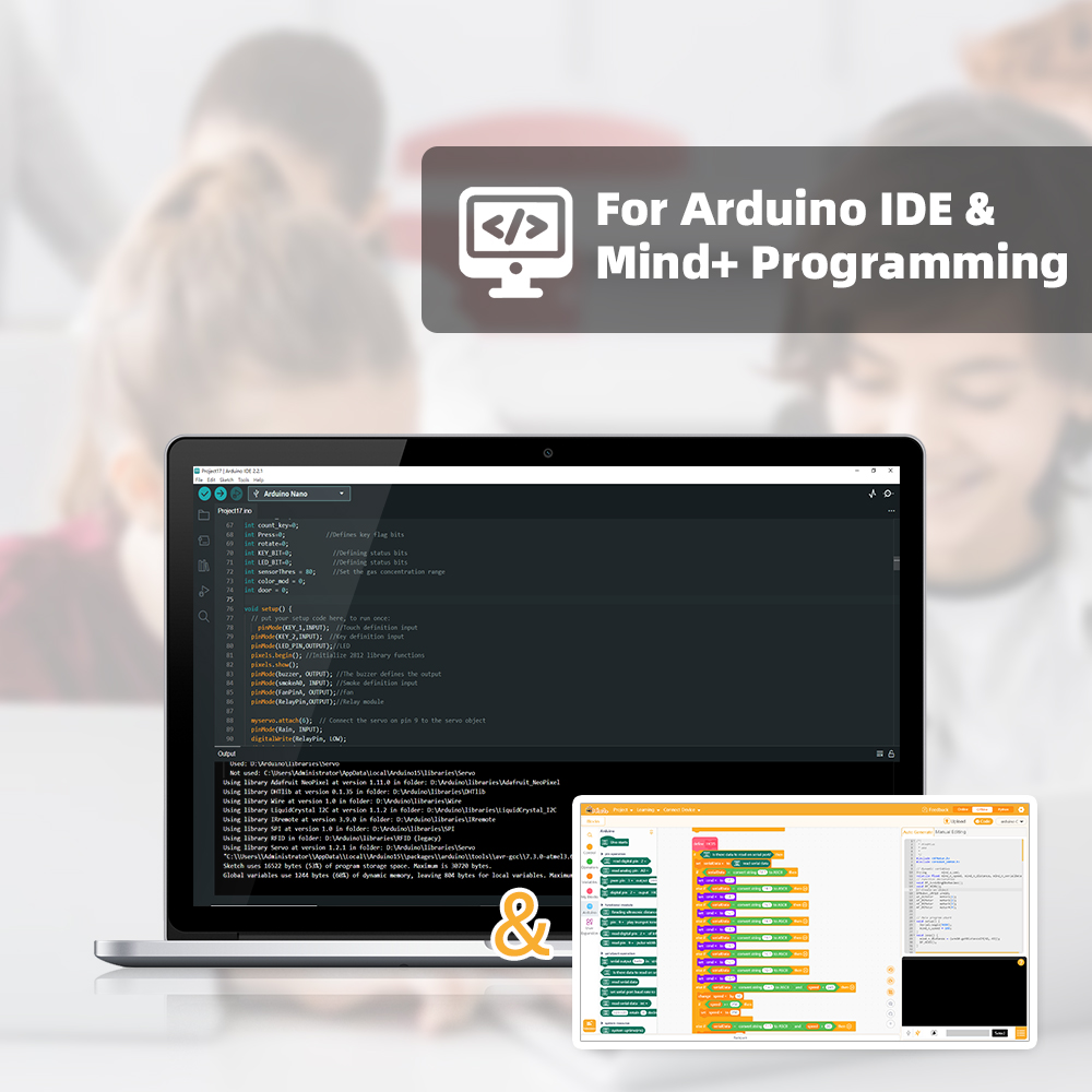 Intelligente Automatisierungsk – Microbit Robot Bewertung und Preis