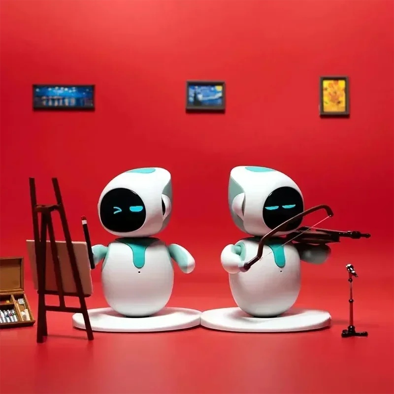 2026 Neuer KI-Smart-Roboter fü – Ros Robot Bewertung und Preis