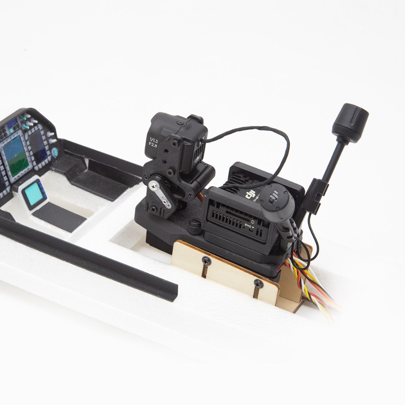 ATOMRC Schnellverschluss-Neigu – Pan Tilt Bracket Bewertung und Preis