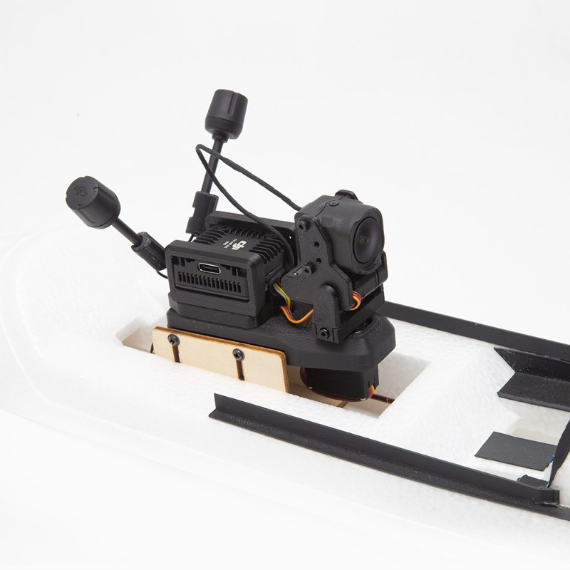 ATOMRC Schnellverschluss-Neigu – Pan Tilt Bracket Bewertung und Preis