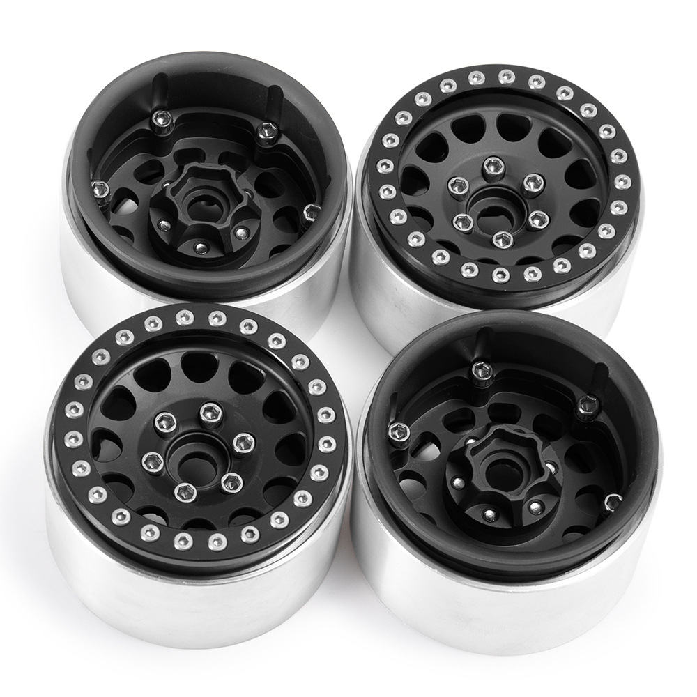 AXSPEED 4PCS 1,9
