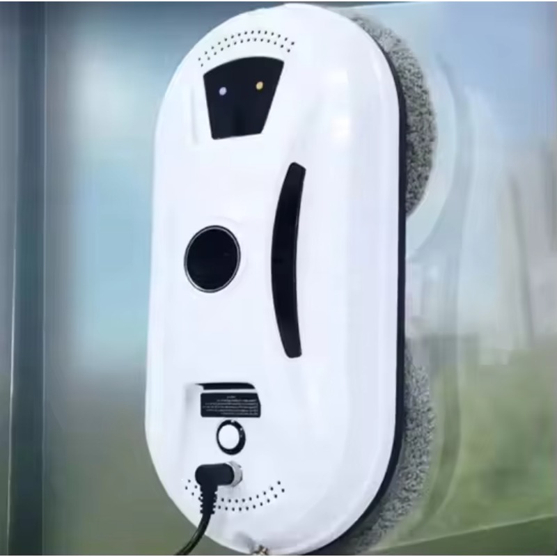 Kommerzieller Fensterputzrobot – Robot Remote Control Bewertung und Preis