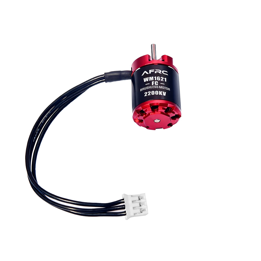 AFRC ESC 25A Brushless Power K – Robot Car Kit Bewertung und Preis