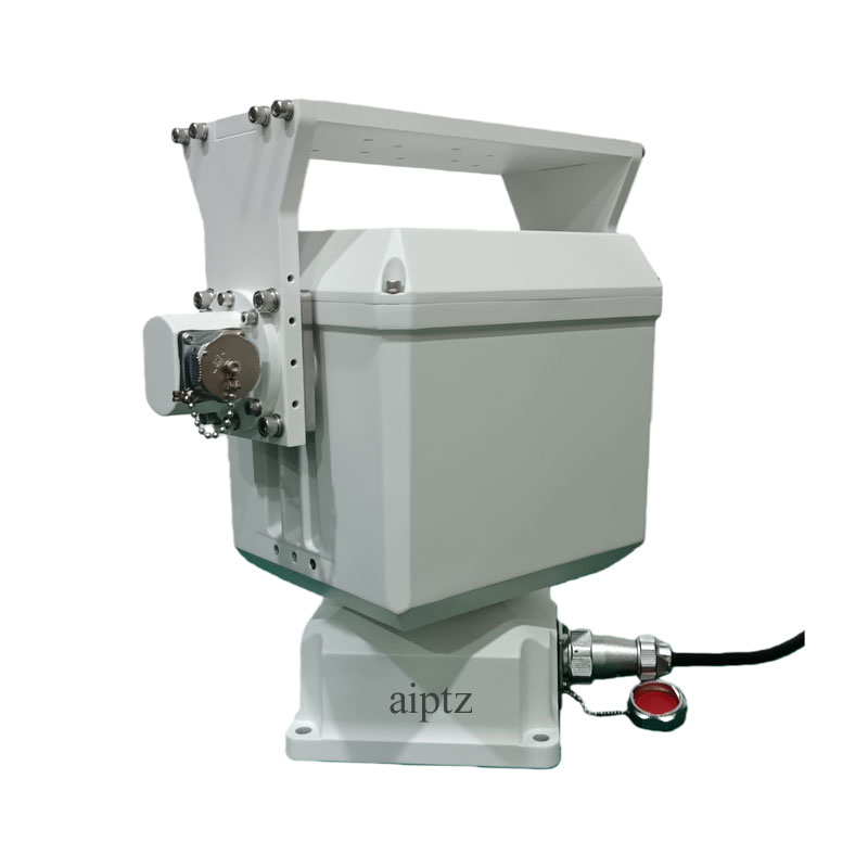 10 kg Hochgeschwindigkeits-Sch – Servo Pan Tilt Bewertung und Preis