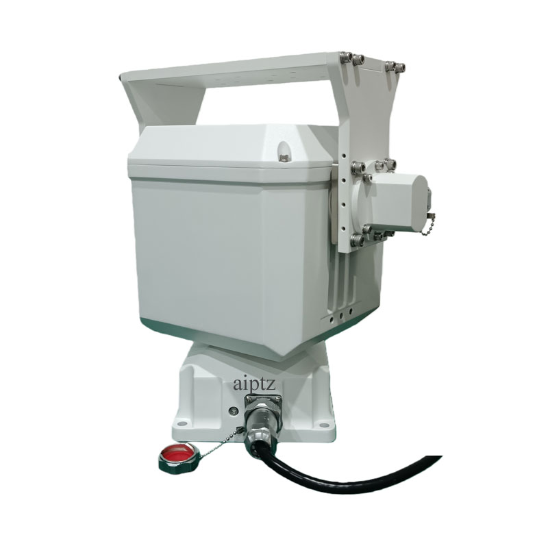 10 kg Hochgeschwindigkeits-Sch – Servo Pan Tilt Bewertung und Preis