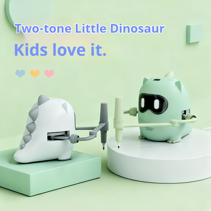 Generischer intelligenter Dino – Ros Robot Bewertung und Preis
