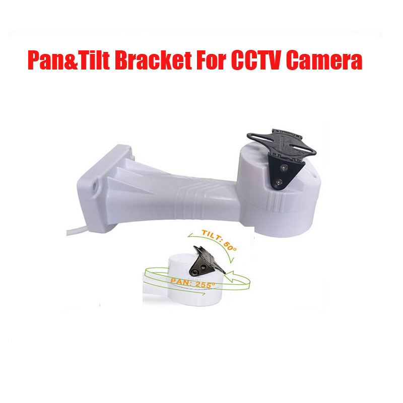Motorisierte Schwenk-Neige-Dre – Pan Tilt Bracket Bewertung und Preis