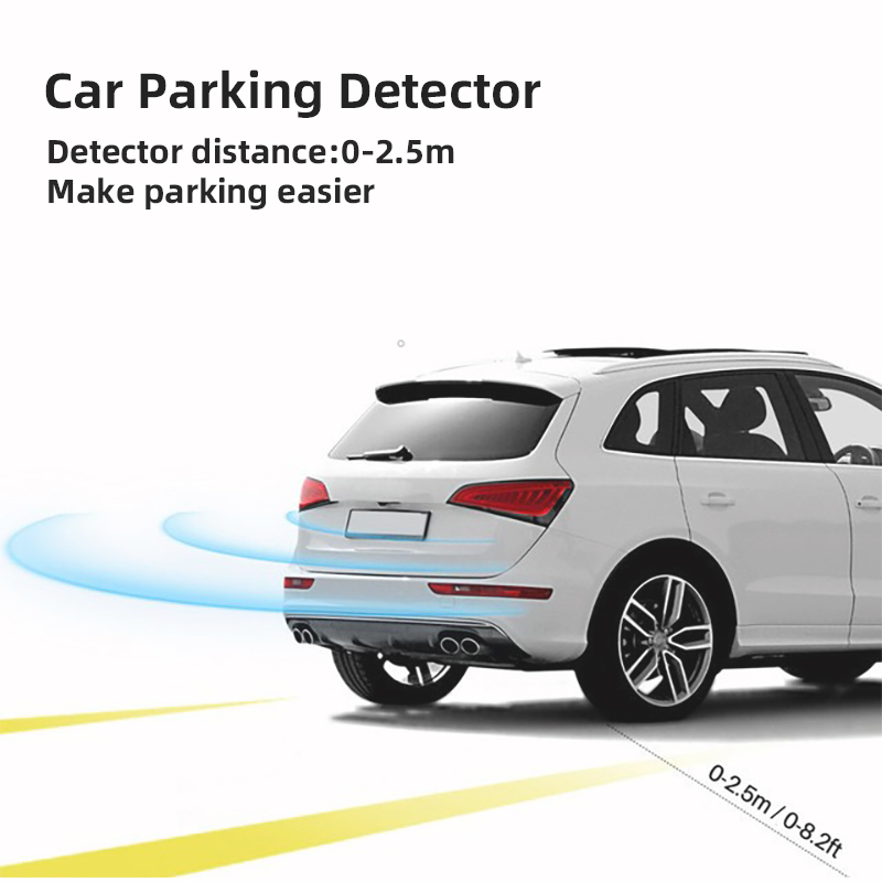 Sinovcle Parksensor für Auto m – Infrared Obstacle Sensor Bewertung und Preis