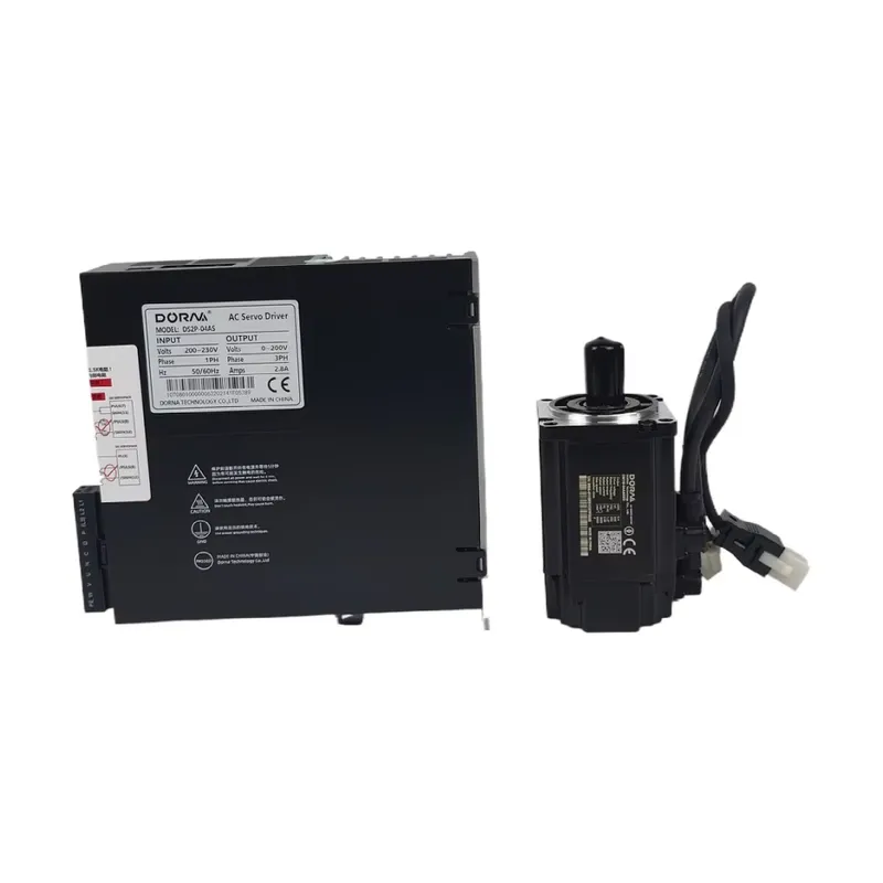 2026 HOT Präzisions-AC-Servomo – Servo Kit Bewertung und Preis