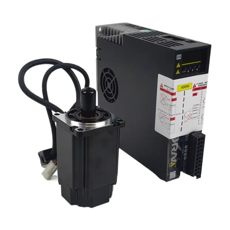 2026 HOT Präzisions-AC-Servomo – Servo Kit Bewertung und Preis