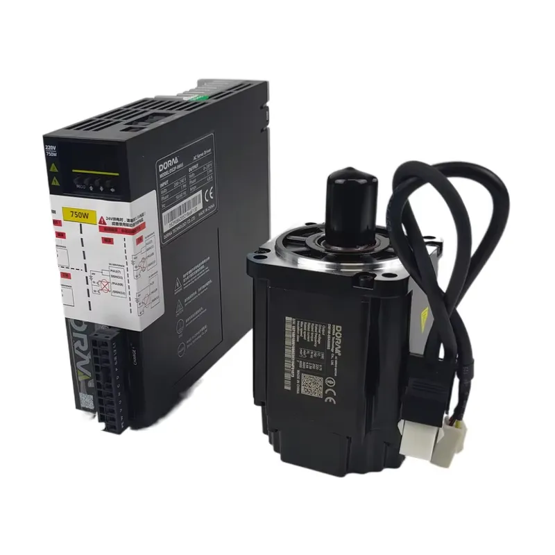 2026 HOT Präzisions-AC-Servomo – Servo Kit Bewertung und Preis