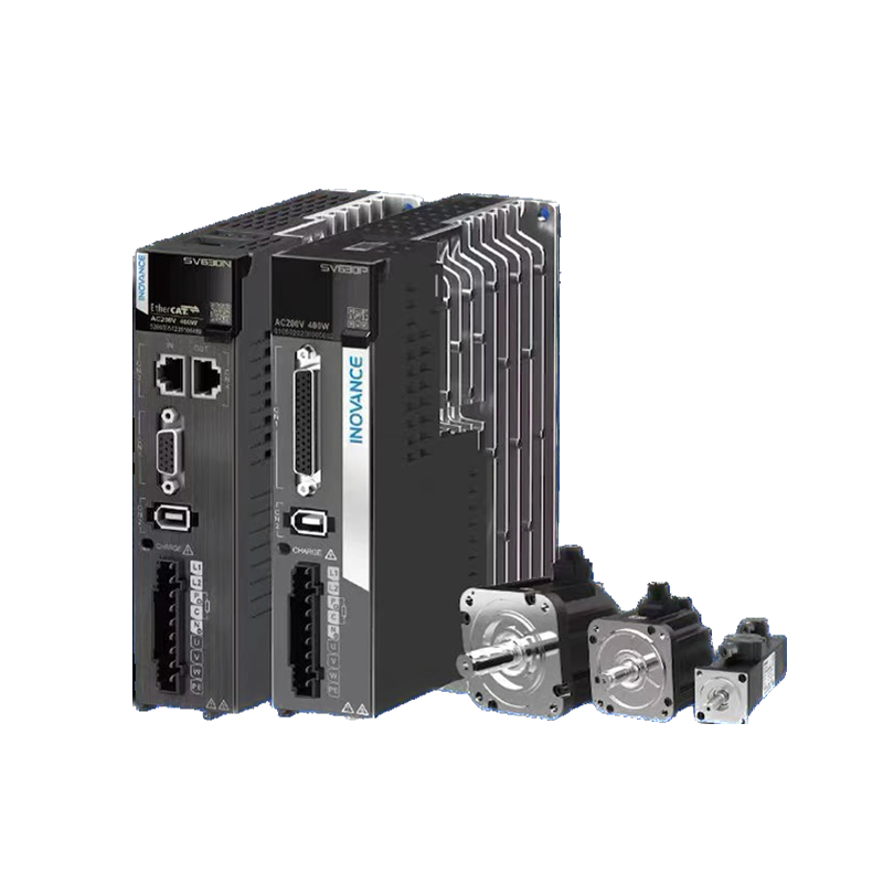 Inovance Planetengetriebemotor – Servo Kit Bewertung und Preis