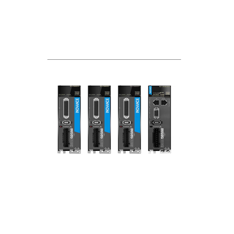 Inovance Planetengetriebemotor – Servo Kit Bewertung und Preis