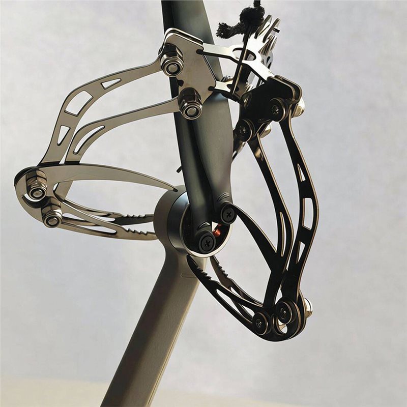 Edelstahl Leichtgewicht Drohne – Robot Gripper Claw Bewertung und Preis