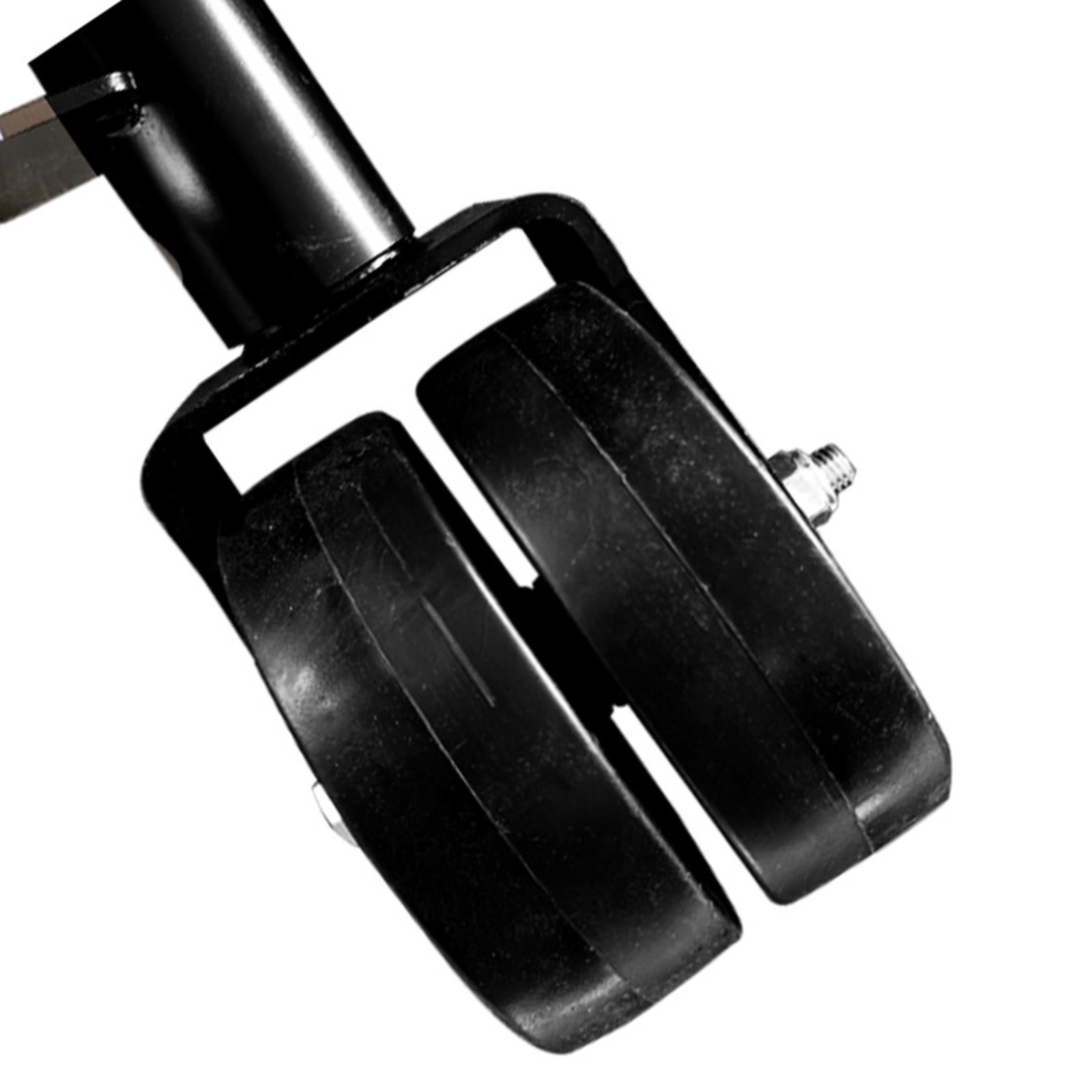 Anhänger-Stützfuß mit Schwenkr – Caster Wheel Bewertung und Preis