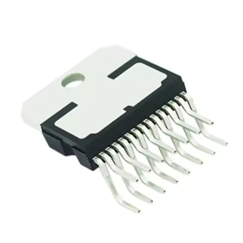 L298N L298 ZIP-15 Schrittmotor – Motor Driver L298N Bewertung und Preis