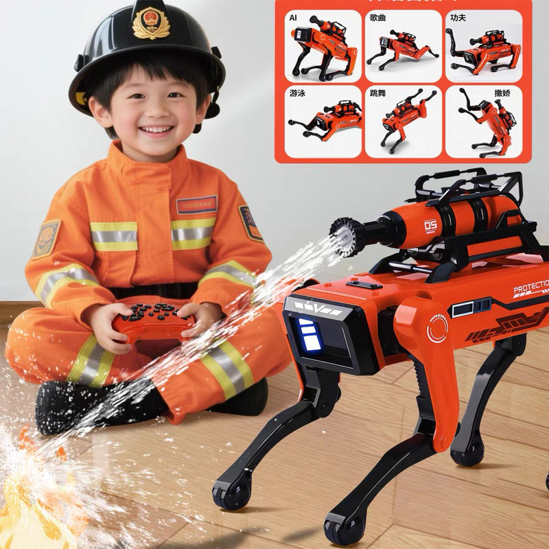 AI Roboter Hund Intelligente F – Robot Remote Control Bewertung und Preis