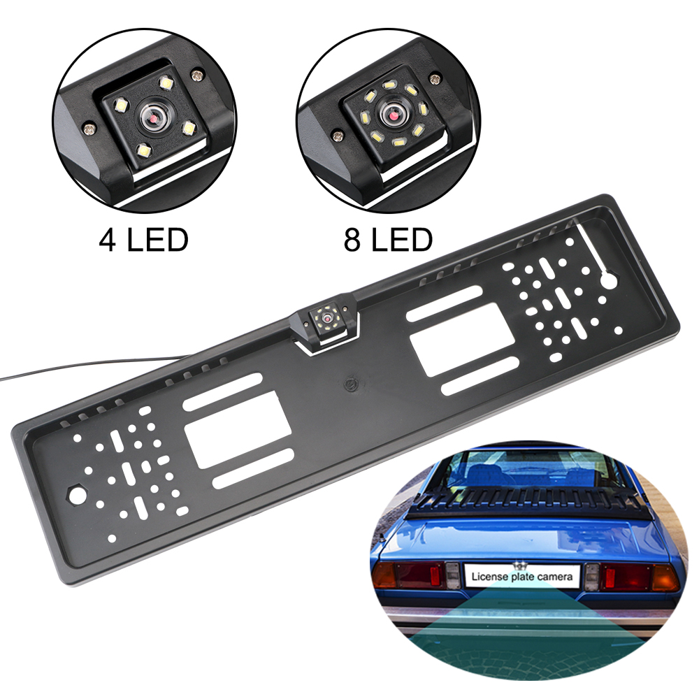 12V Auto Rückansicht Kamera 4/ – Infrared Obstacle Sensor Bewertung und Preis