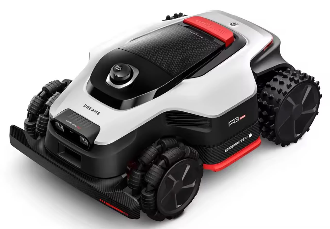BRANDNEUER DRE-AME A3 AWD Pro  – Robot Wheel Bewertung und Preis