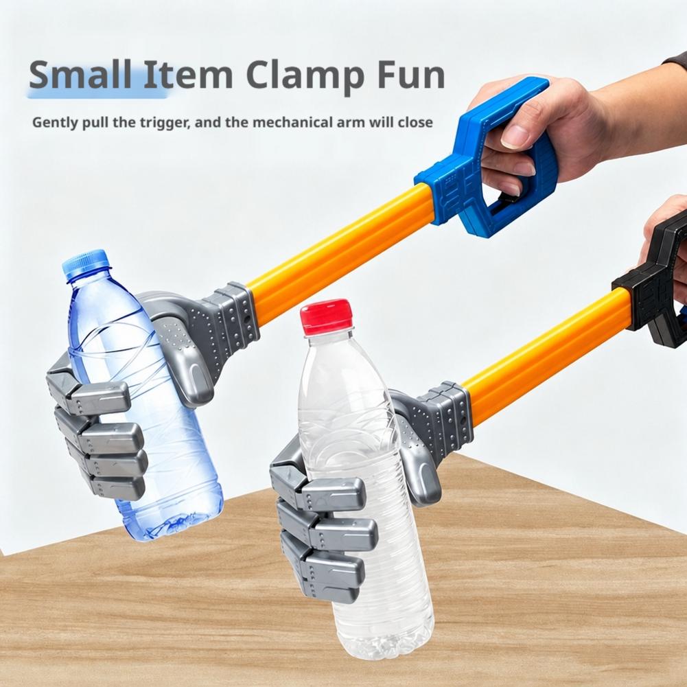 Roboter-Handgreifer Spielzeug  – Robot Gripper Claw Bewertung und Preis