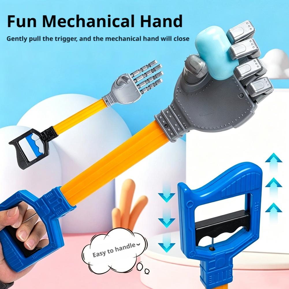 Roboter-Handgreifer Spielzeug  – Robot Gripper Claw Bewertung und Preis