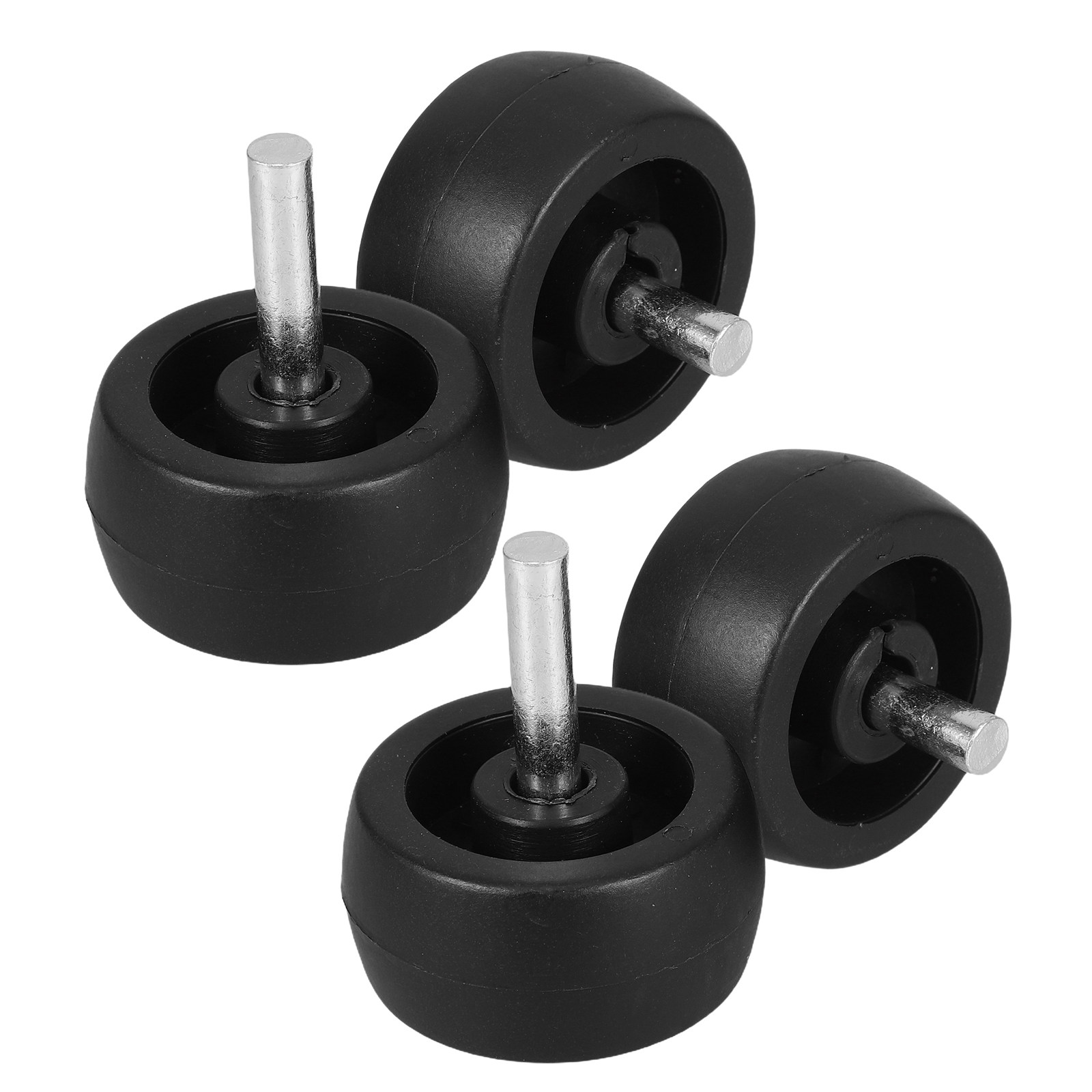 4 Stück Regenschirmständer-Räd – Caster Wheel Bewertung und Preis