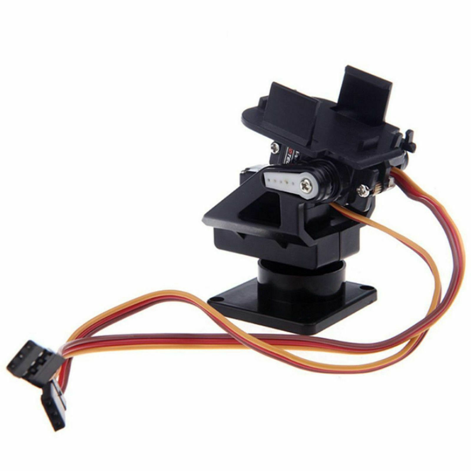 FPV Nylon Doppelachsen-Servo-G – Servo Kit Bewertung und Preis