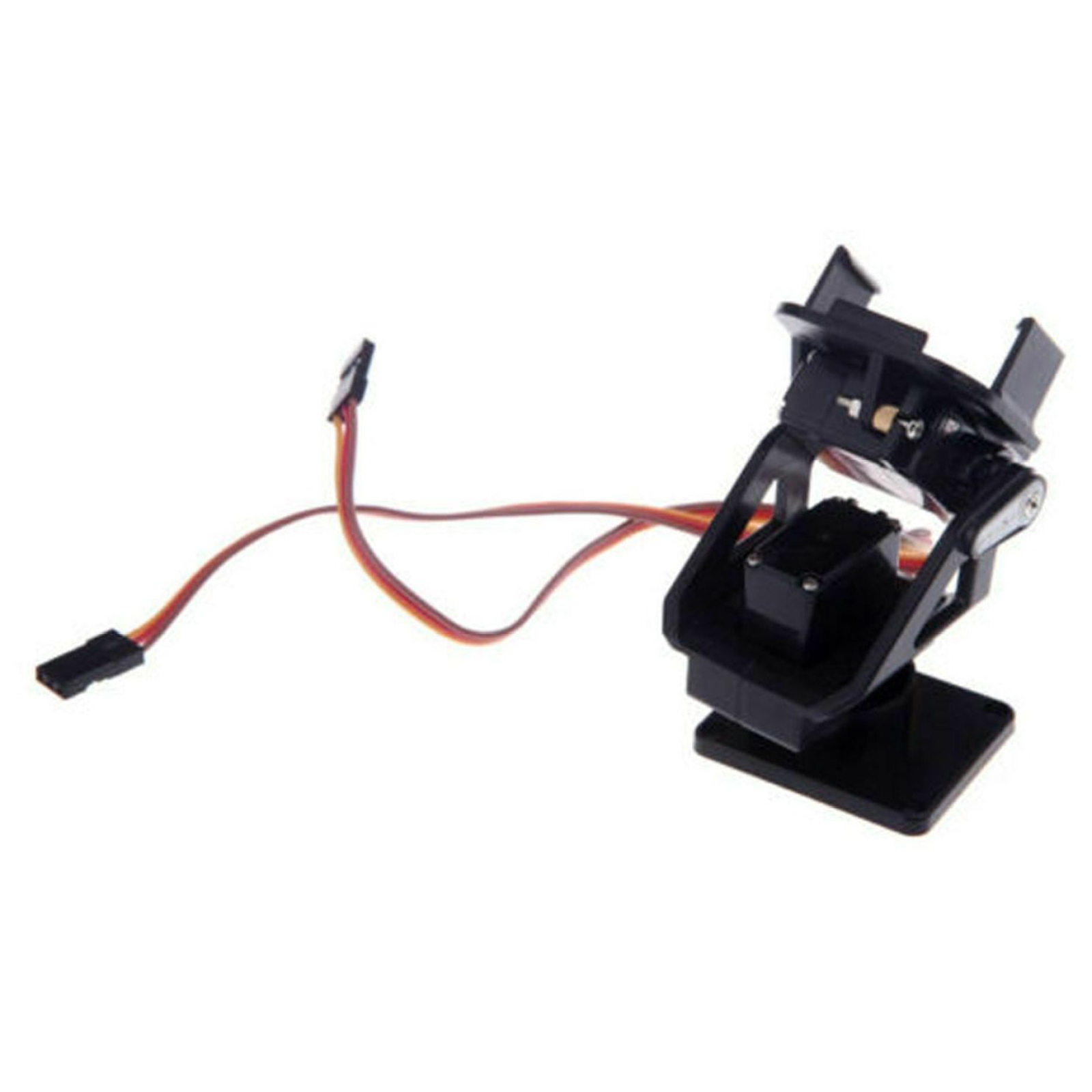 FPV Nylon Doppelachsen-Servo-G – Servo Kit Bewertung und Preis