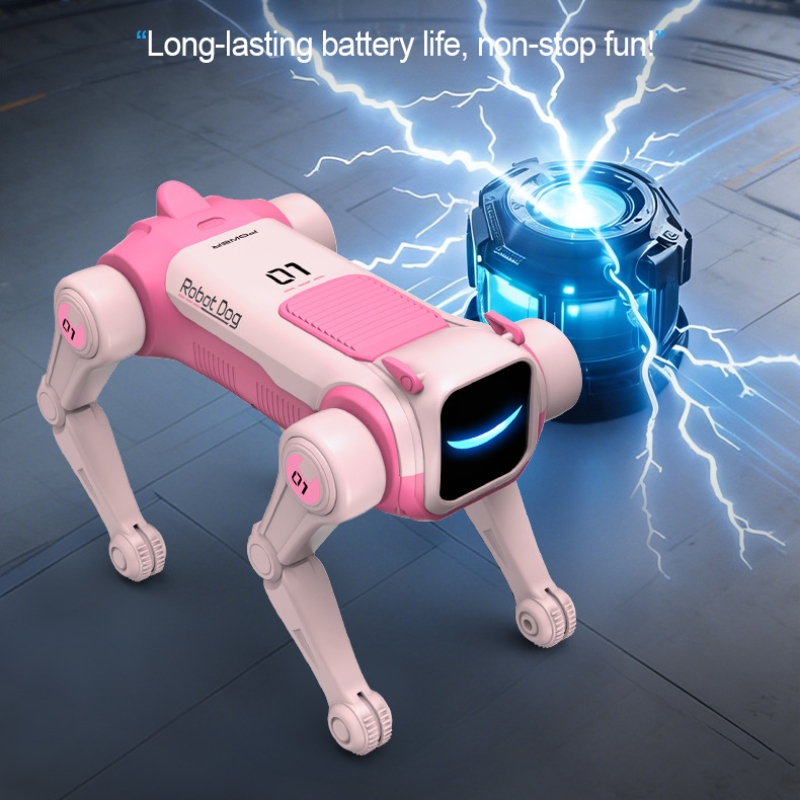 Cooles Spielzeugauto Lustiges  – Robot Remote Control Bewertung und Preis
