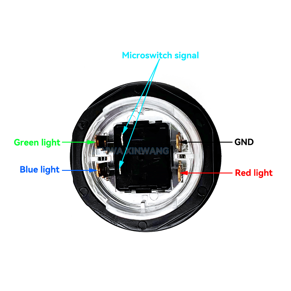 5 stücke/10 stücke Arcade Spie – Microbit Robot Bewertung und Preis