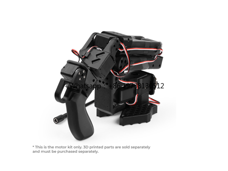 LeRobot SO-ARM101 Pro Kit Kost – Servo Kit Bewertung und Preis